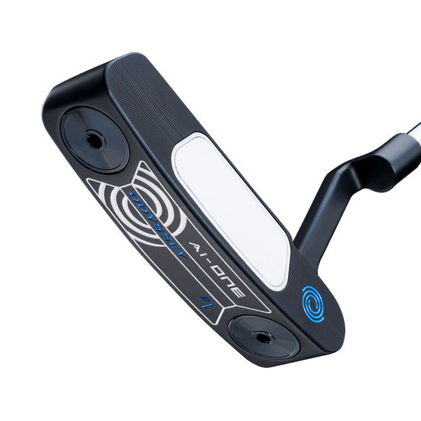 Odyssey Putter Ai-One #1 CH Putters homme Odyssey