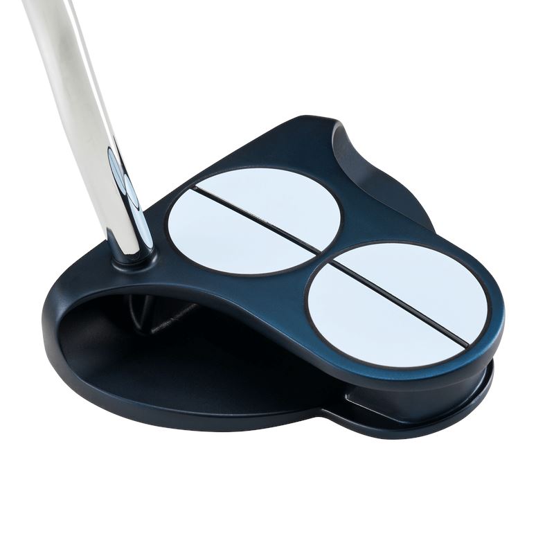 Odyssey Putter Ai-One 2-Ball DB Putter Putters homme Odyssey