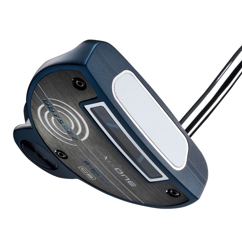 Odyssey Putter Ai-One 2-Ball DB Putter Putters homme Odyssey