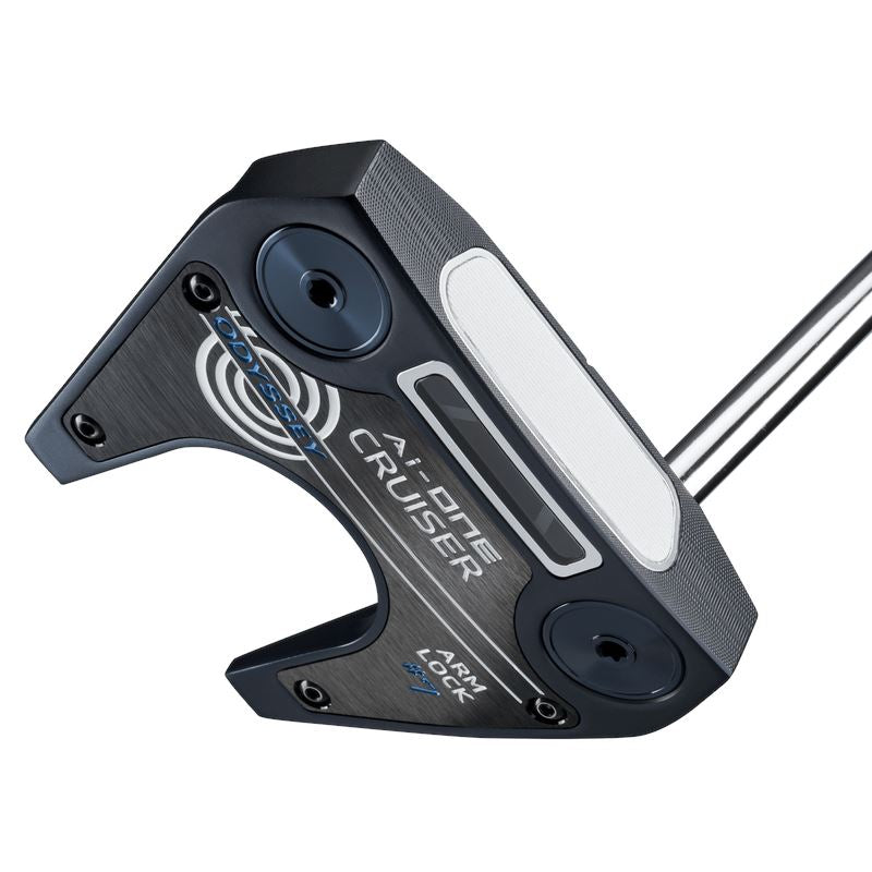 Odyssey Putter Ai-ONE #7 ARM LOCK CRUISER Putters homme Odyssey
