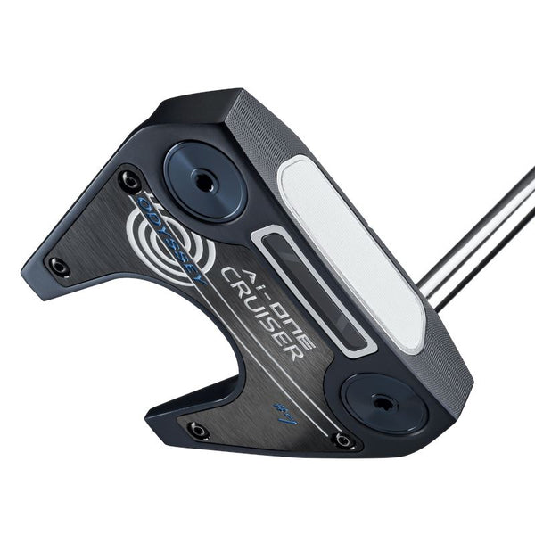 Odyssey Putter Ai-ONE #7 CRUISER Putters homme Odyssey