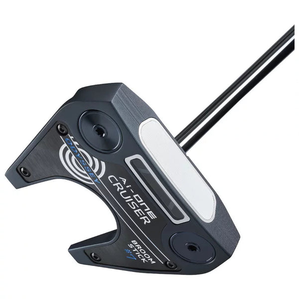 Odyssey Putter AI-ONE Cruise Broomstick Putters homme Odyssey