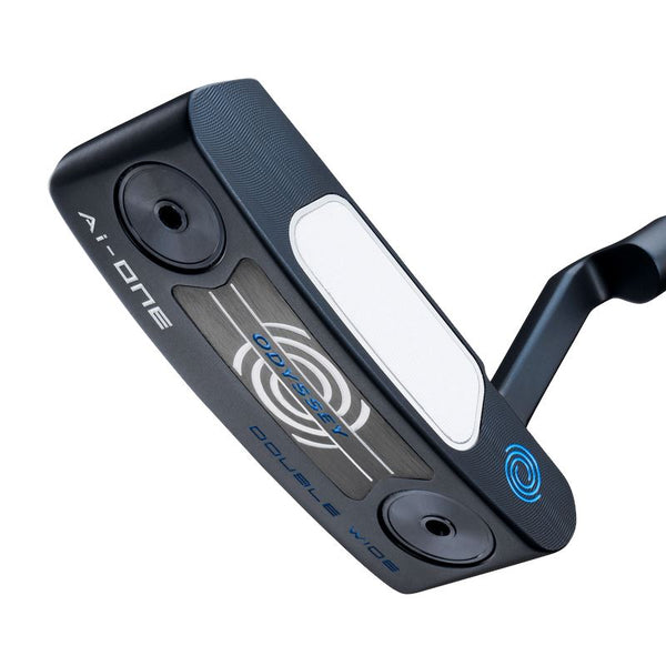 Odyssey Putter Ai-One Double Wide CH Putters homme Odyssey
