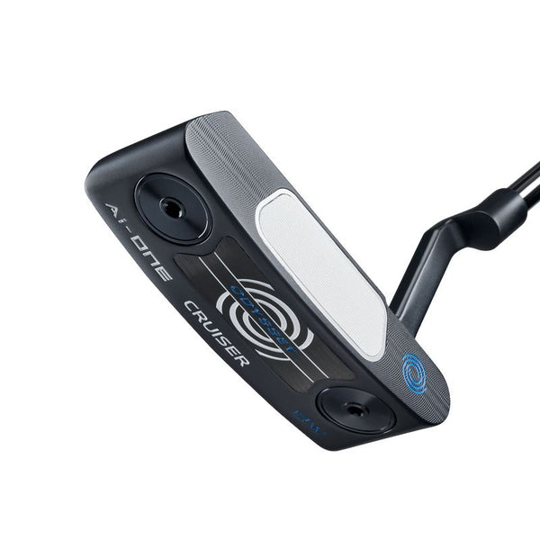 Odyssey Putter Ai-ONE Double Wide CRUISER Putters homme Odyssey