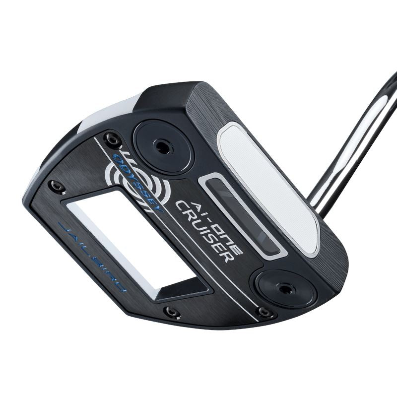 Odyssey Putter Ai-ONE Jailbird CRUISER 38"