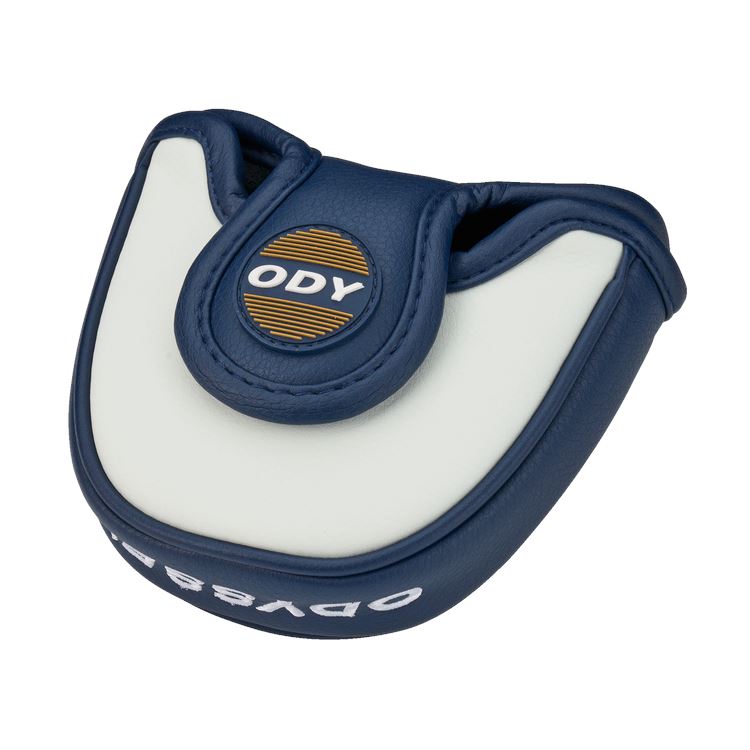 Odyssey Putter Ai One Milled Eleven T DB Putters homme Odyssey
