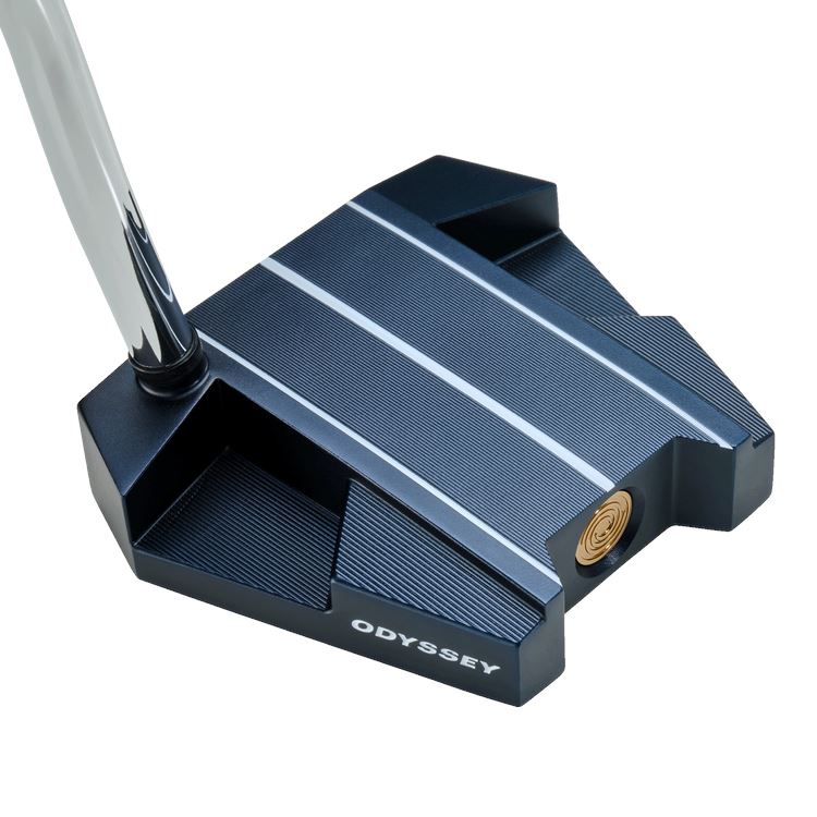 Odyssey Putter Ai One Milled Eleven T DB Putters homme Odyssey