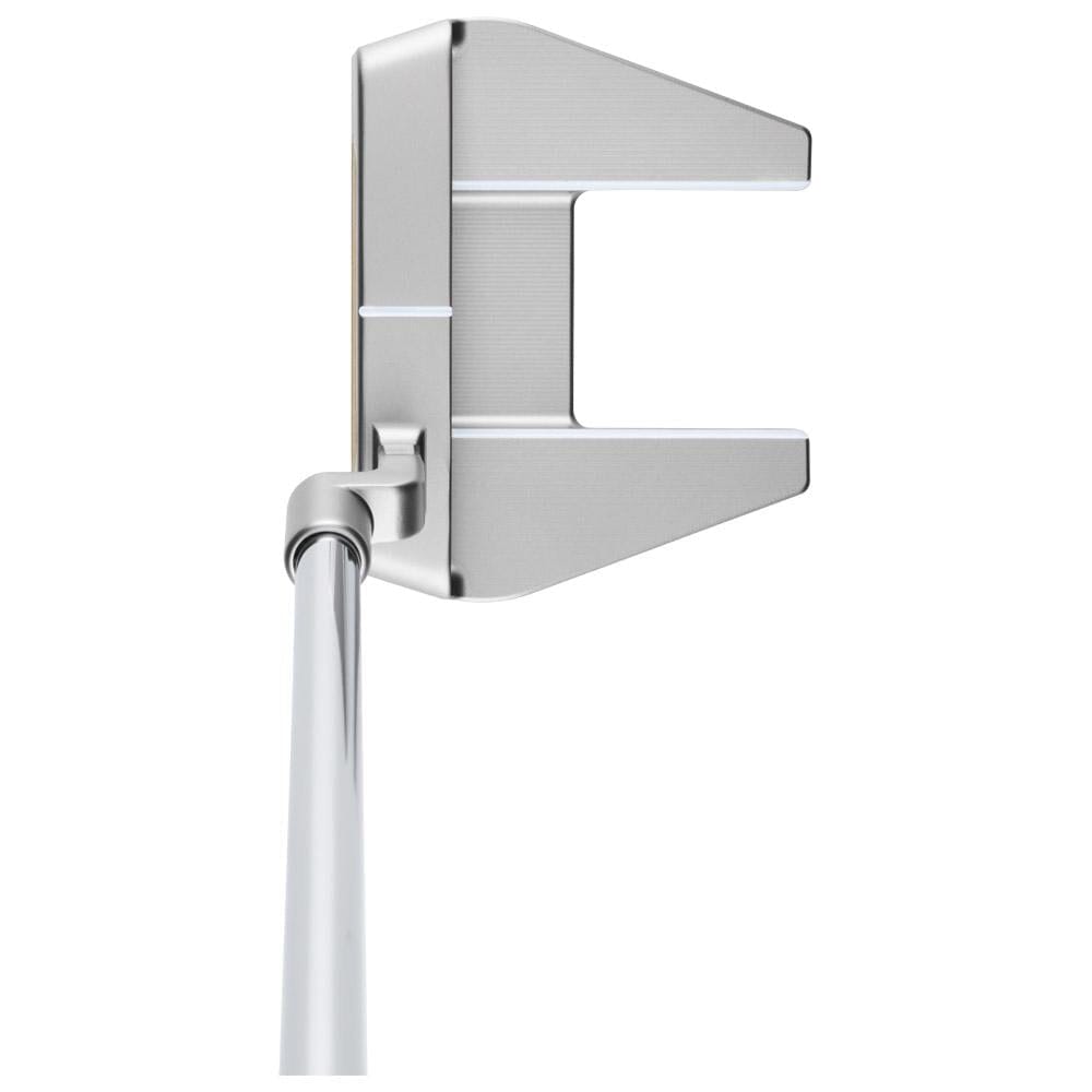 Odyssey Putter Ai One Milled Seven T CH Silver