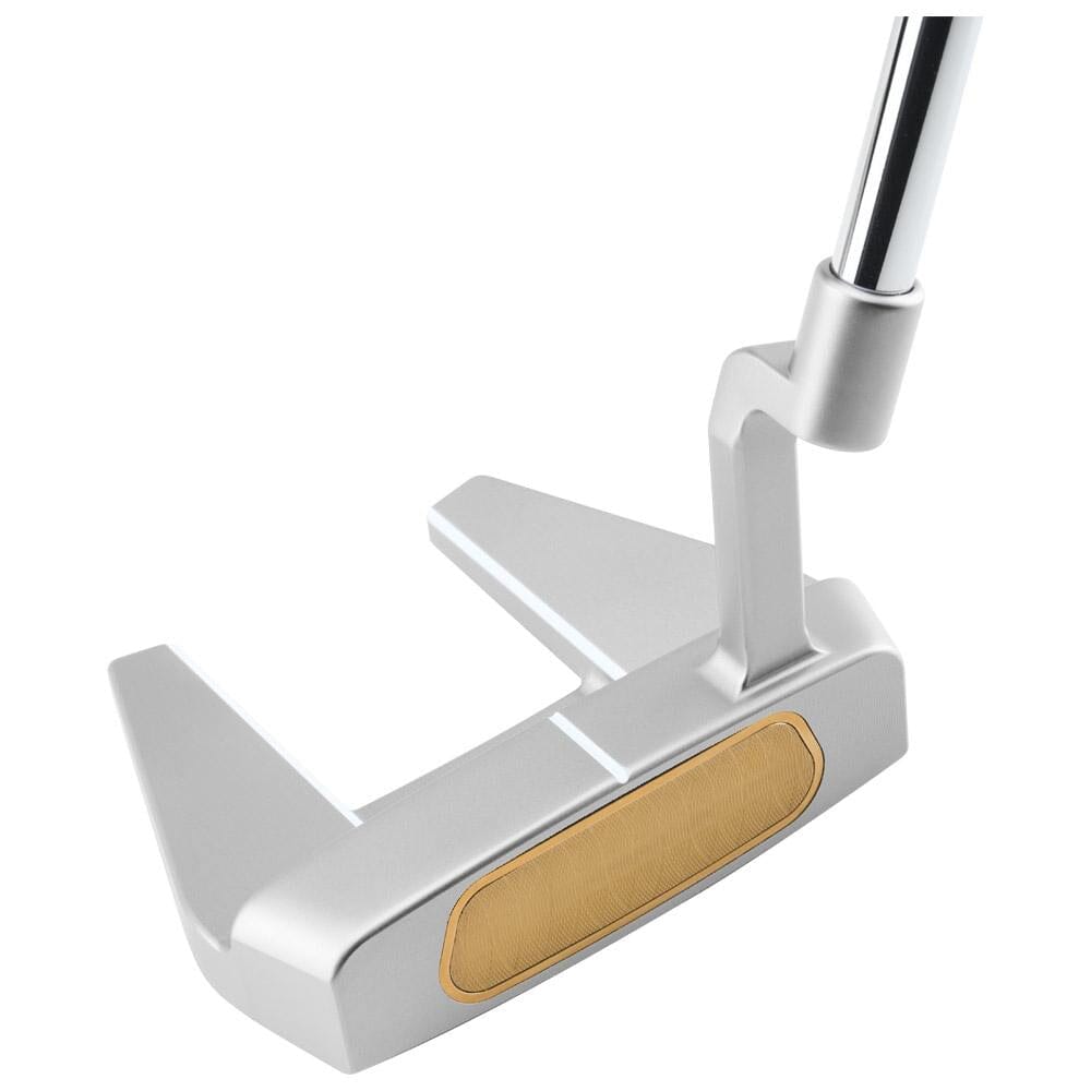 Odyssey Putter Ai One Milled Seven T CH Silver