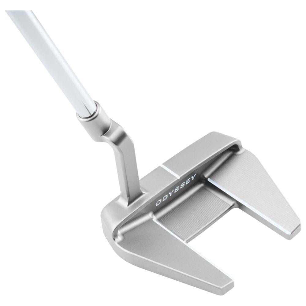 Odyssey Putter Ai One Milled Seven T CH Silver