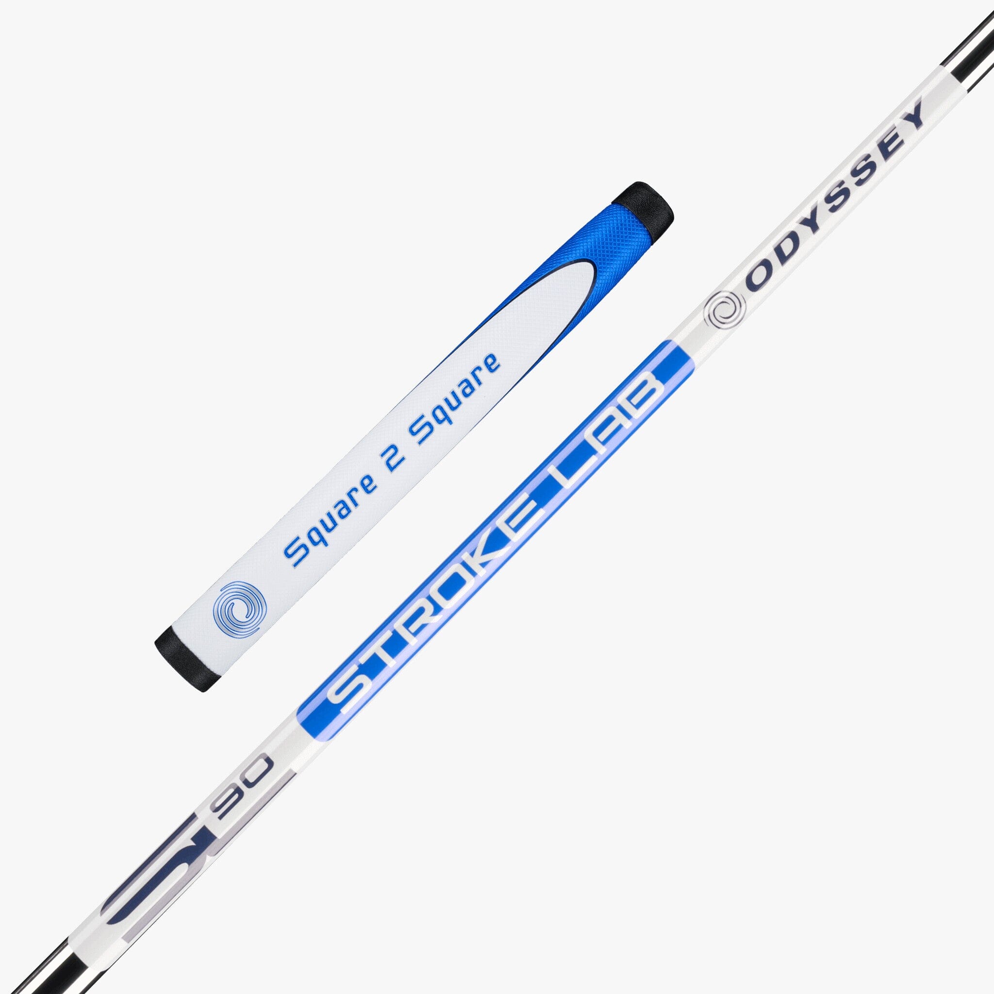 Odyssey Putter Ai-One Square 2 Square 7#