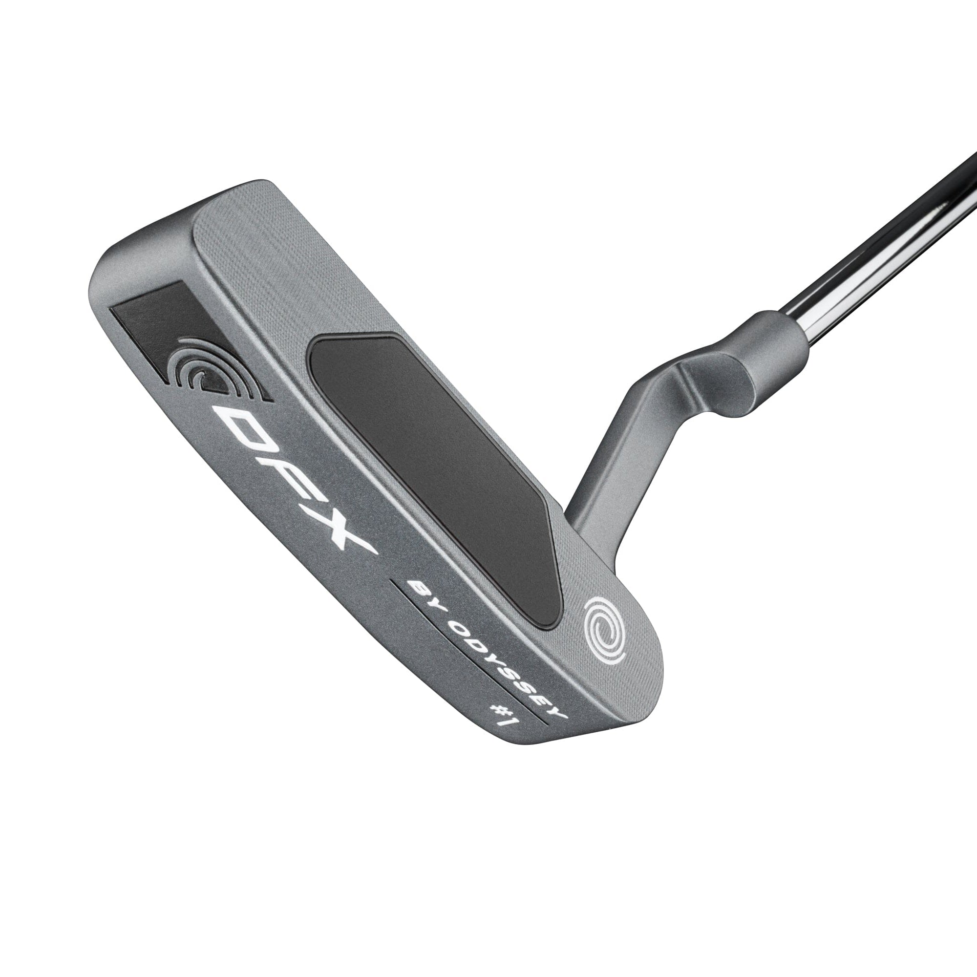 Odyssey Putter DFX #1 CH