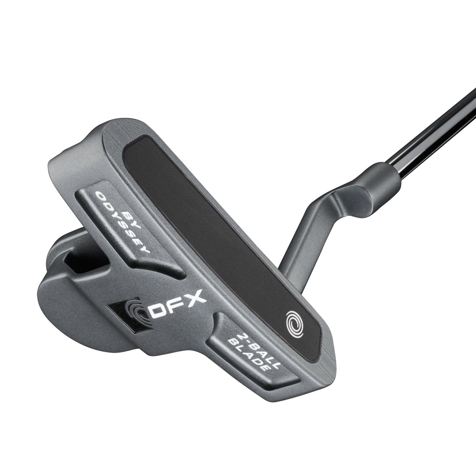 Odyssey Putter DFX 2-Ball Blade CH