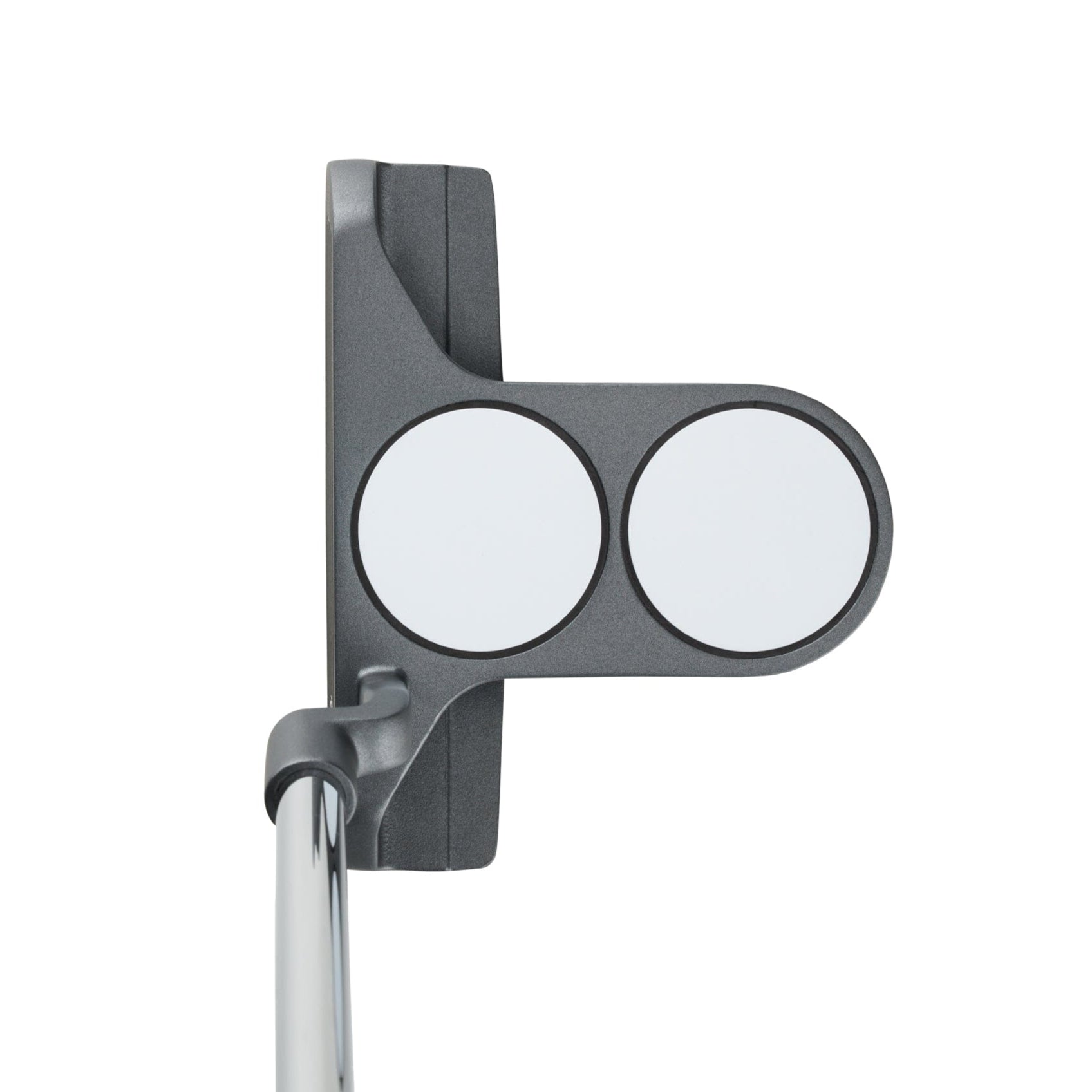 Odyssey Putter DFX 2-Ball Blade CH