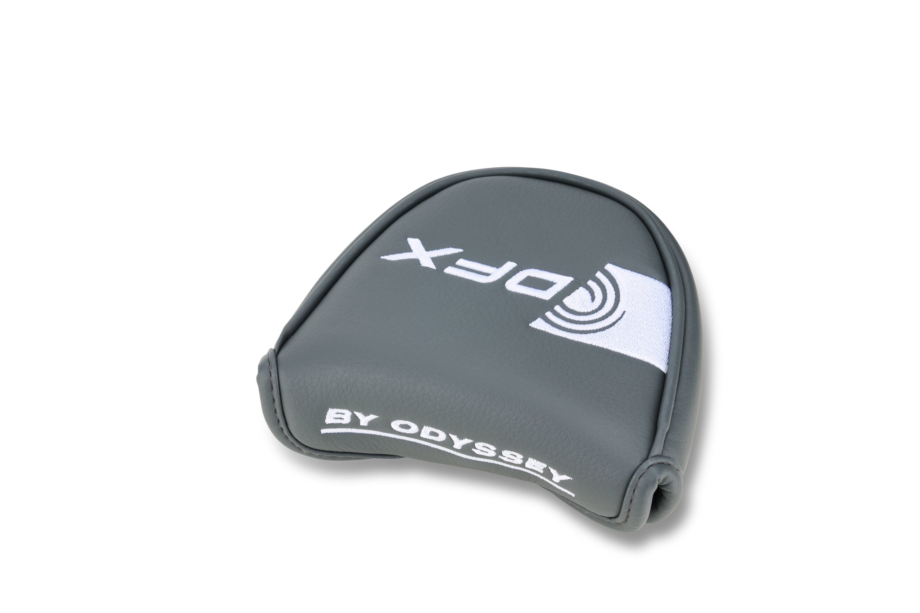 Odyssey Putter DFX 2-Ball Blade CH