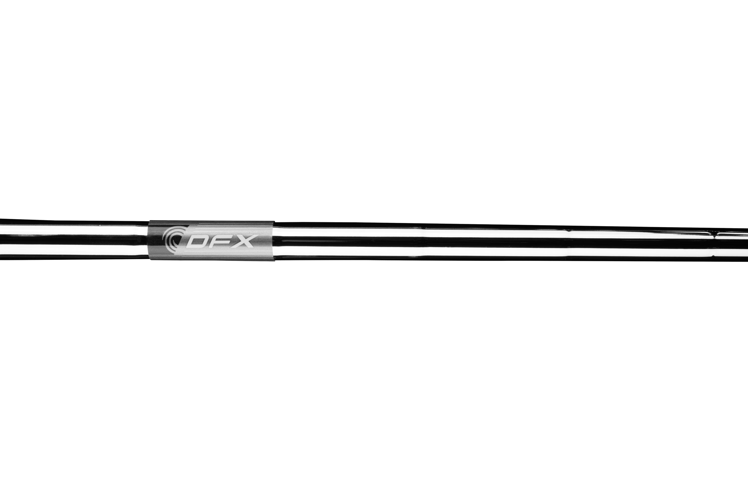 Odyssey Putter DFX V-Line Fang DB