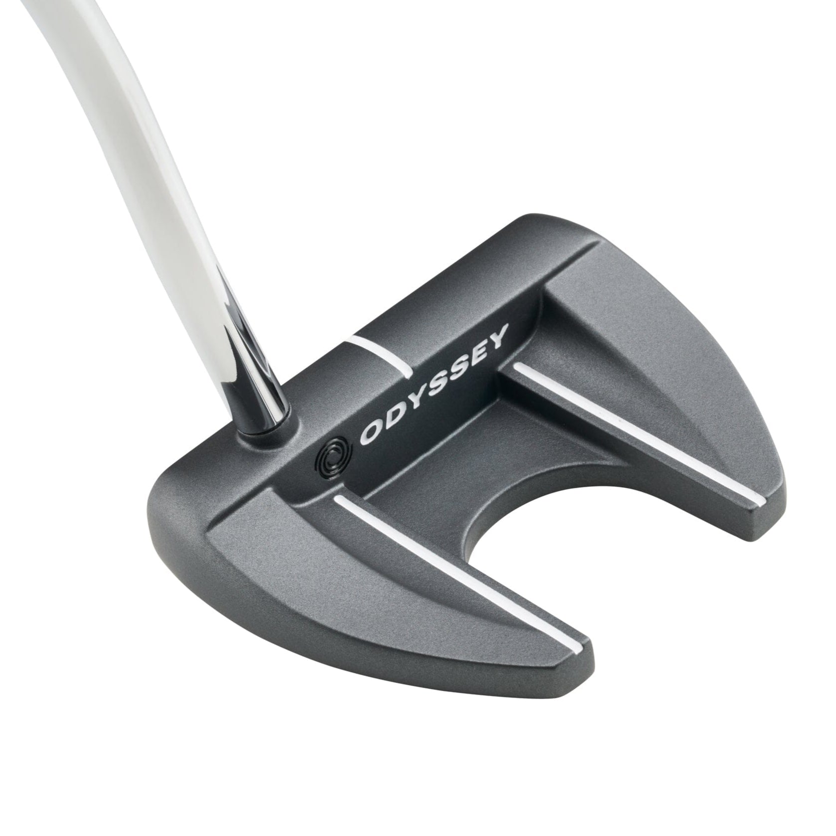 Odyssey Putter DFX V-Line Fang DB