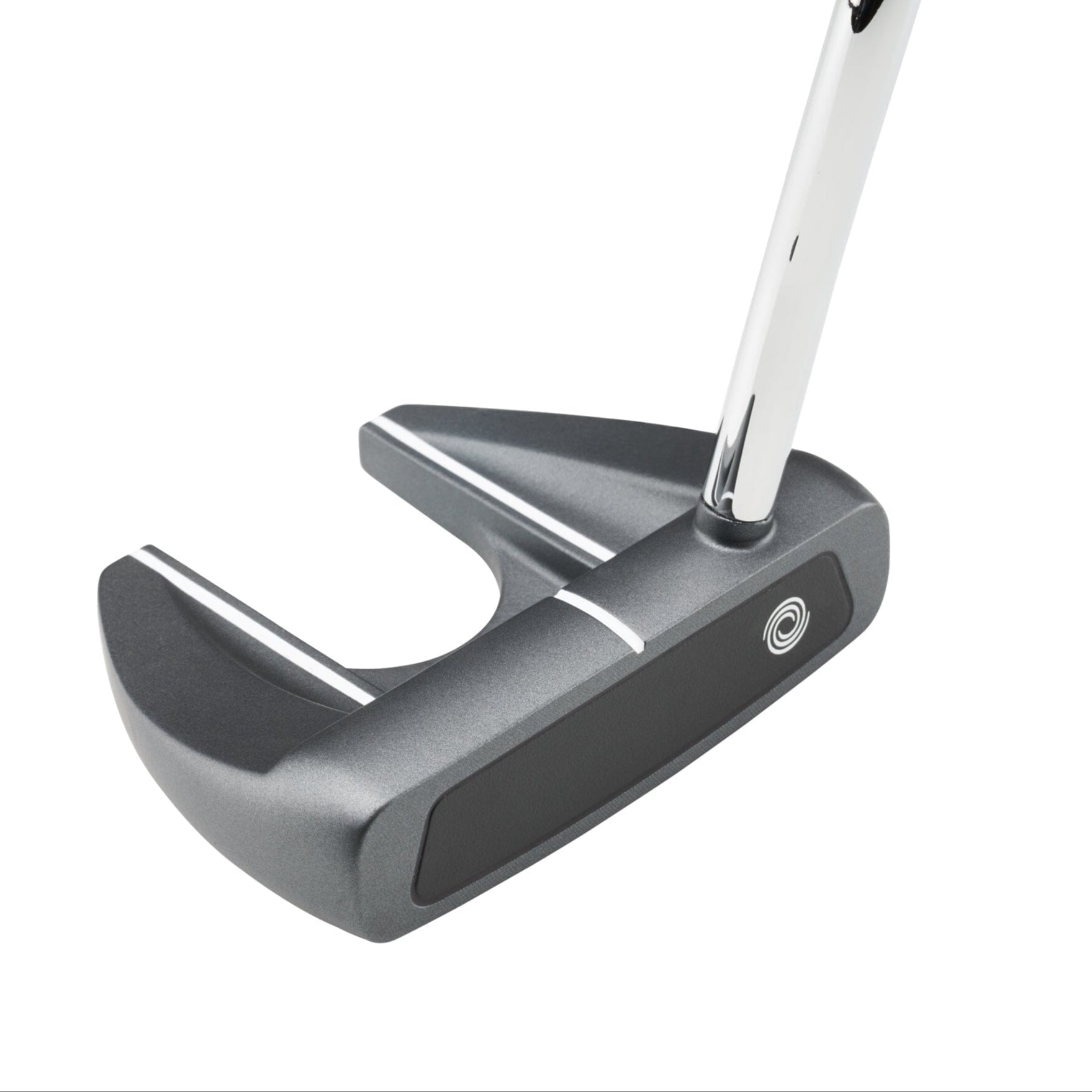 Odyssey Putter DFX V-Line Fang DB