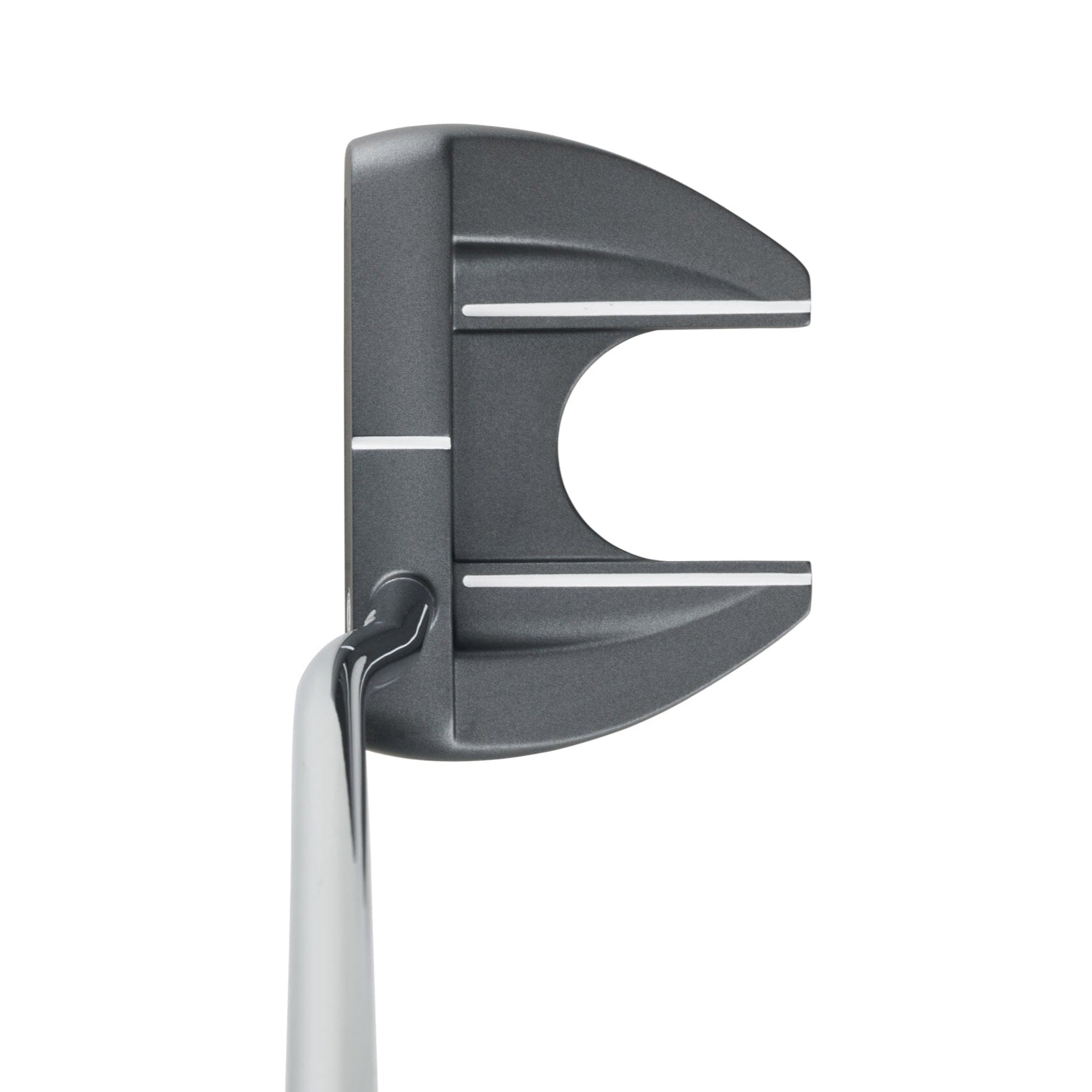 Odyssey Putter DFX V-Line Fang DB