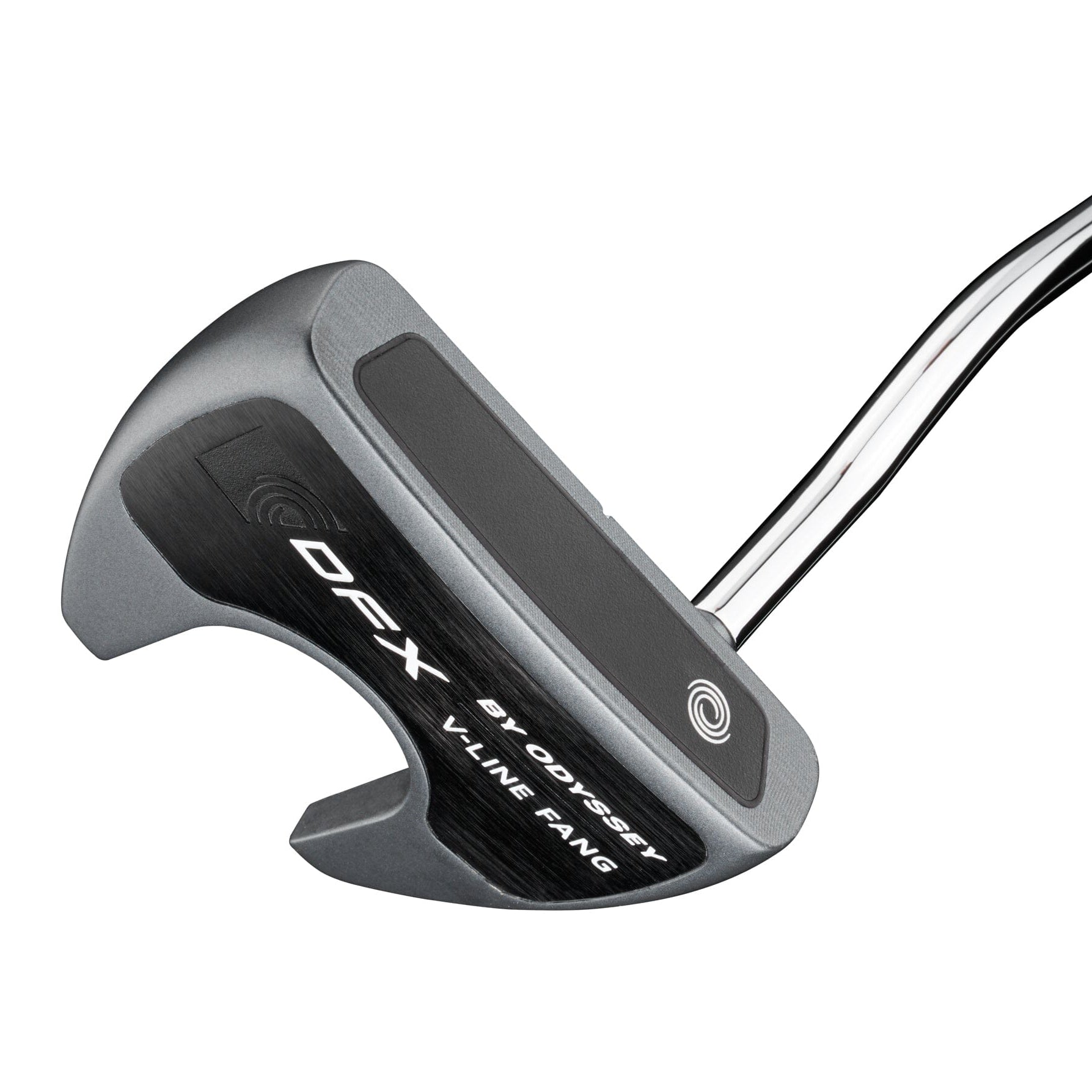 Odyssey Putter DFX V-Line Fang DB