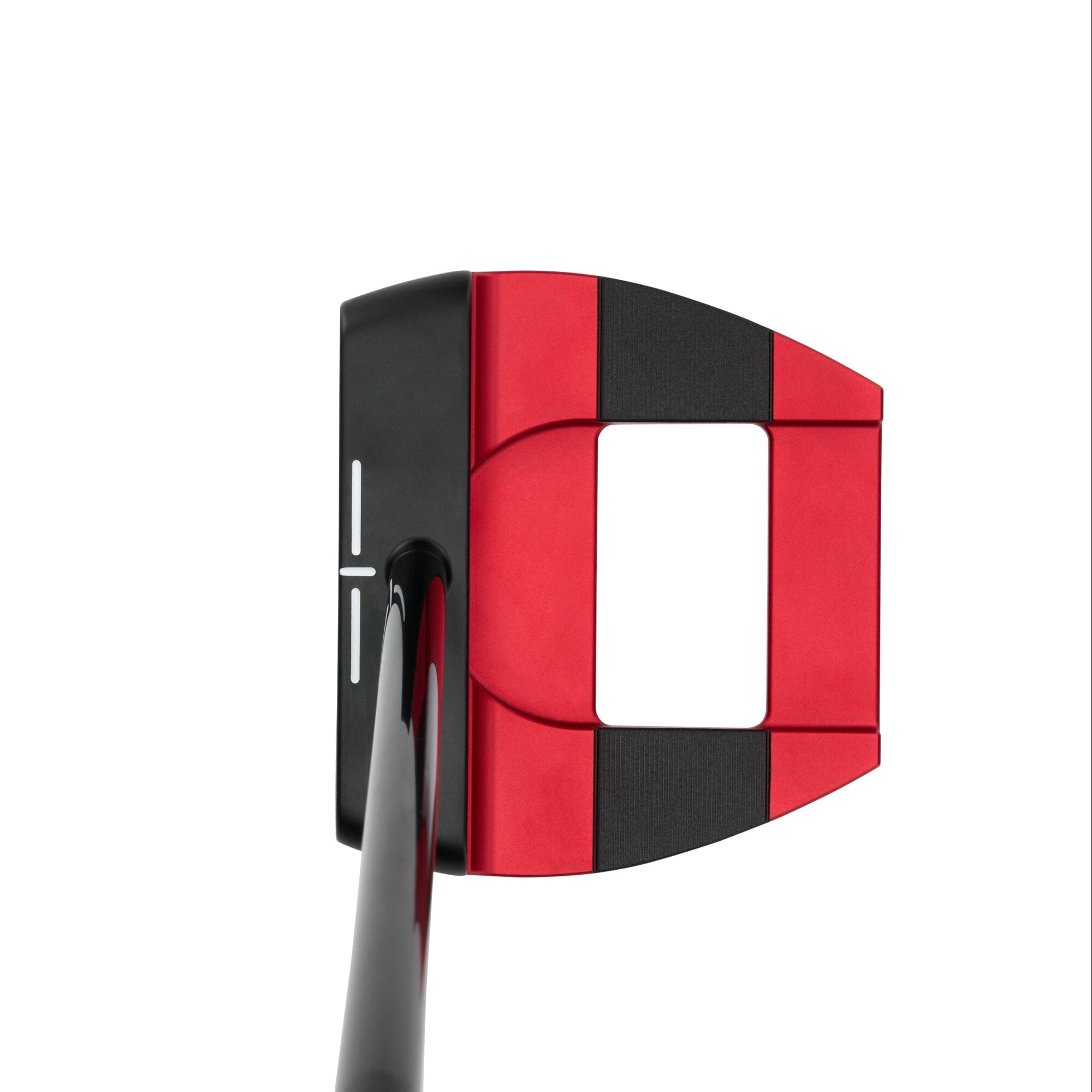 Odyssey Putter Tri-Hot Jailbird Square 2 Square