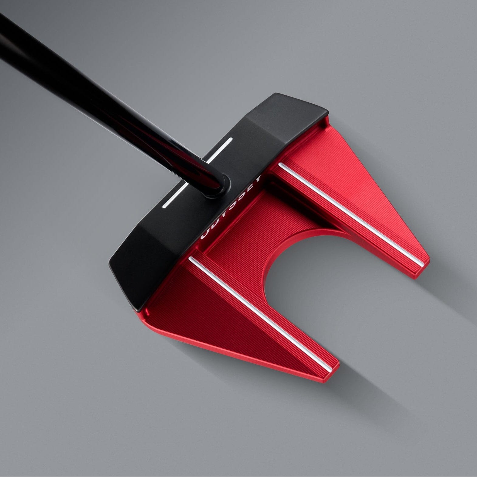 Odyssey Putter Tri-Hot Seven Square 2 Square