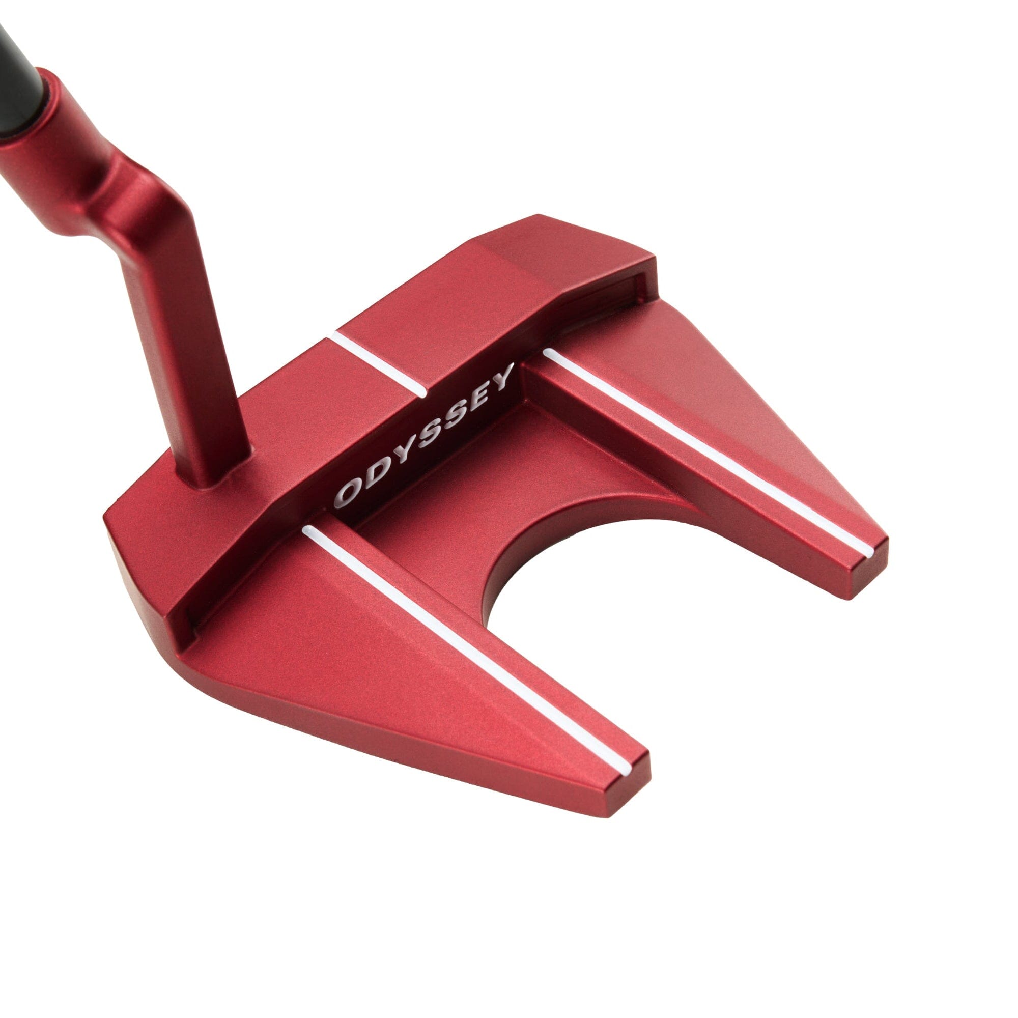 Odyssey Putter XANDER Seven CH PISTOL