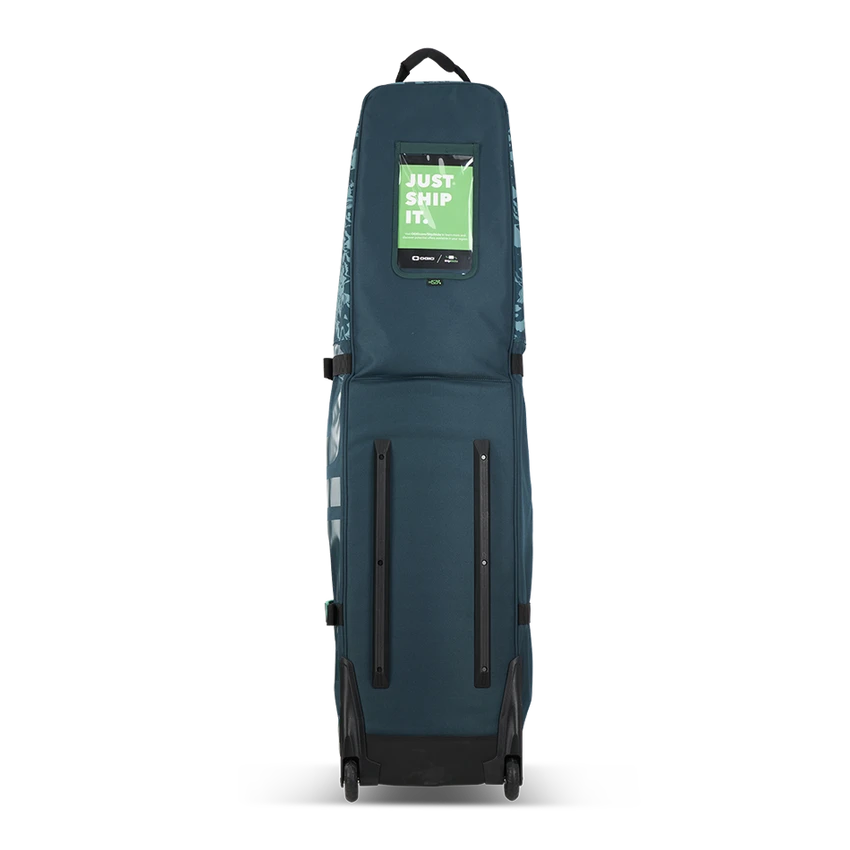 Ogio Housse de Transport Alpha Seagrass