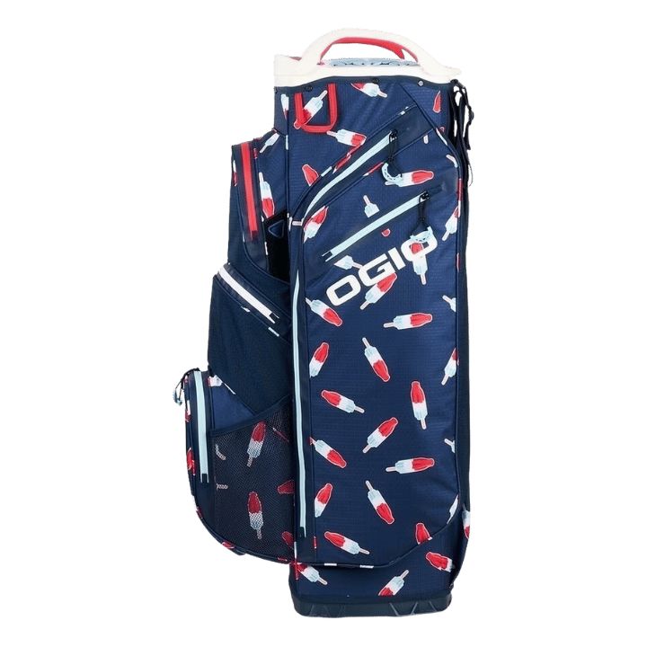 OGIO sac chariot ALL Elements Silencer 2025