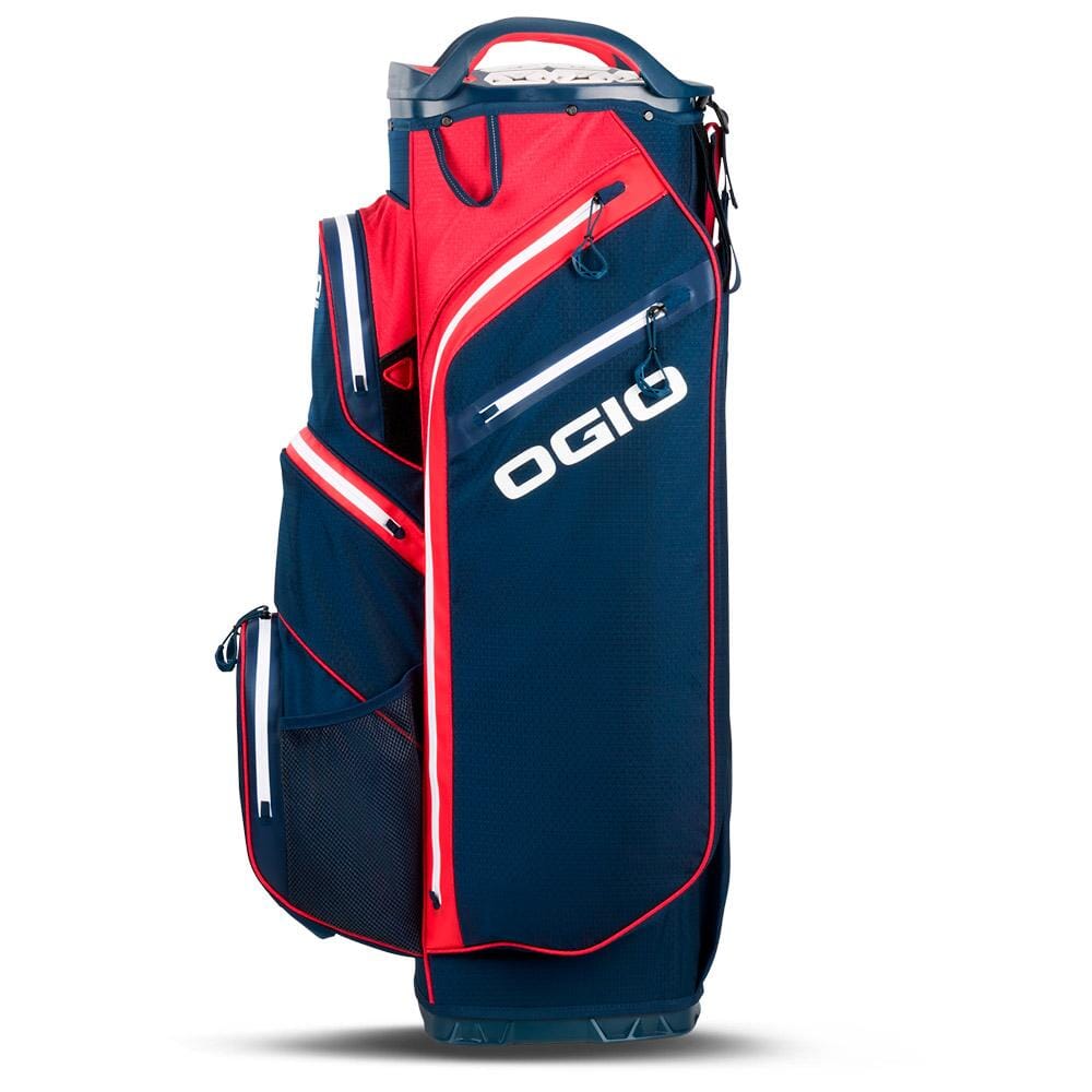 OGIO sac chariot ALL Elements Silencer 2025