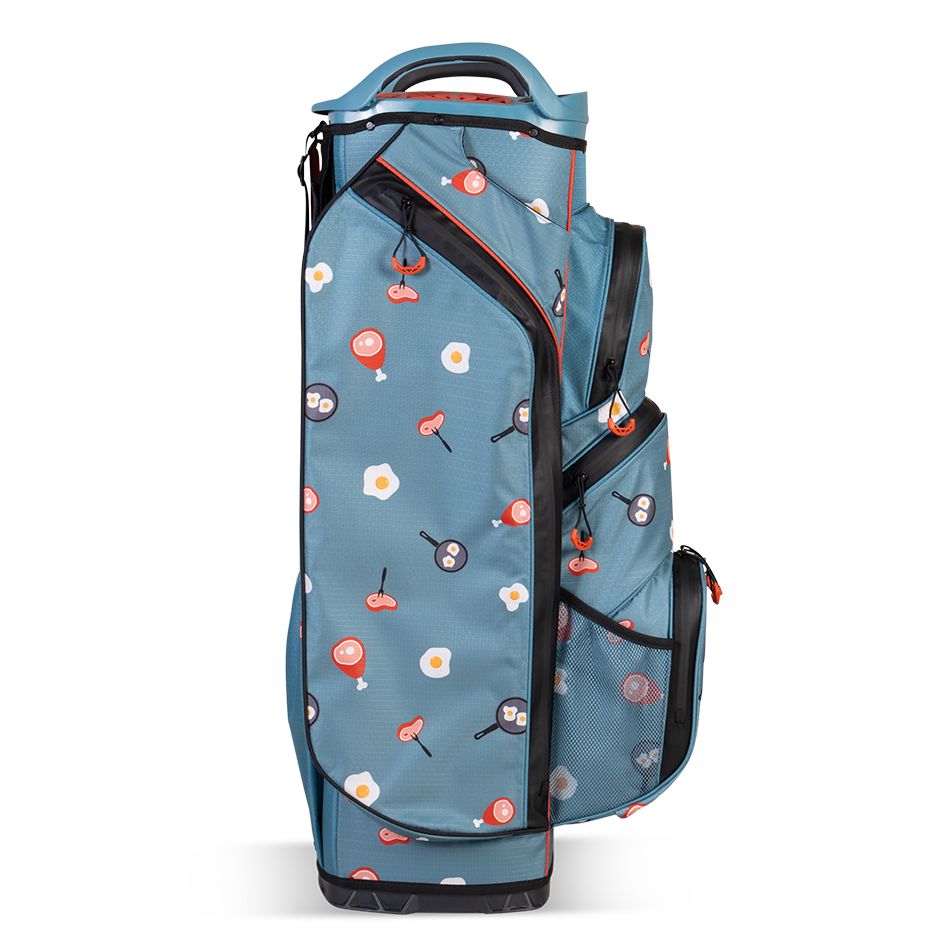 OGIO sac chariot All Elements Silencer jambon et œufs – Collection Limité