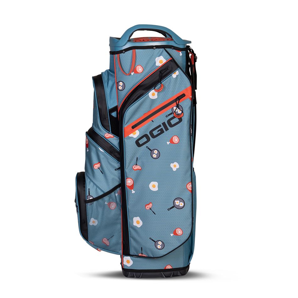 OGIO sac chariot All Elements Silencer jambon et œufs – Collection Limité