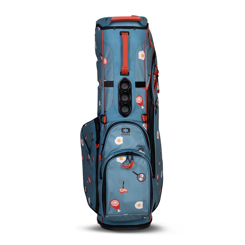 OGIO Sac Trépied All Elements Hybrid Jambons et Oeufs - Collection Limité