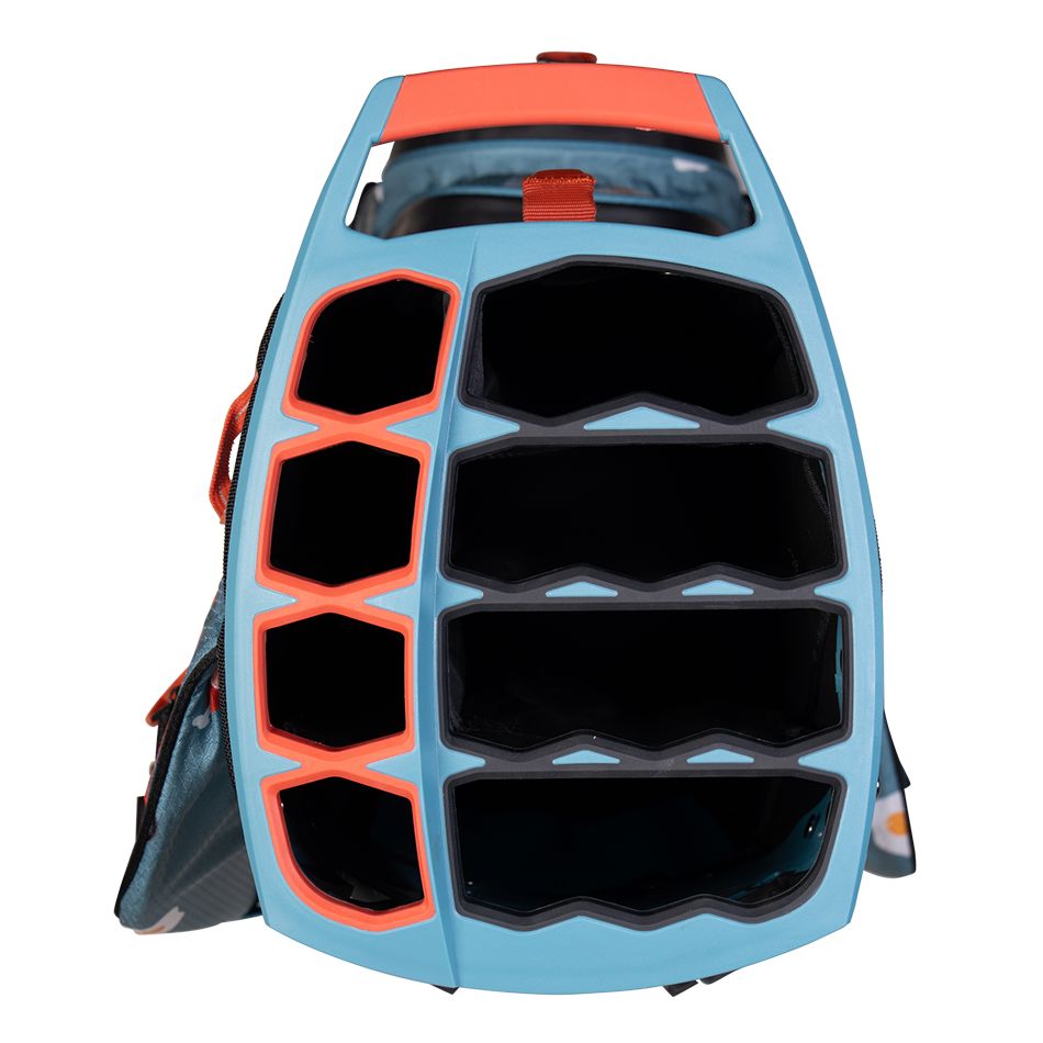 OGIO Sac Trépied All Elements Hybrid Jambons et Oeufs - Collection Limité