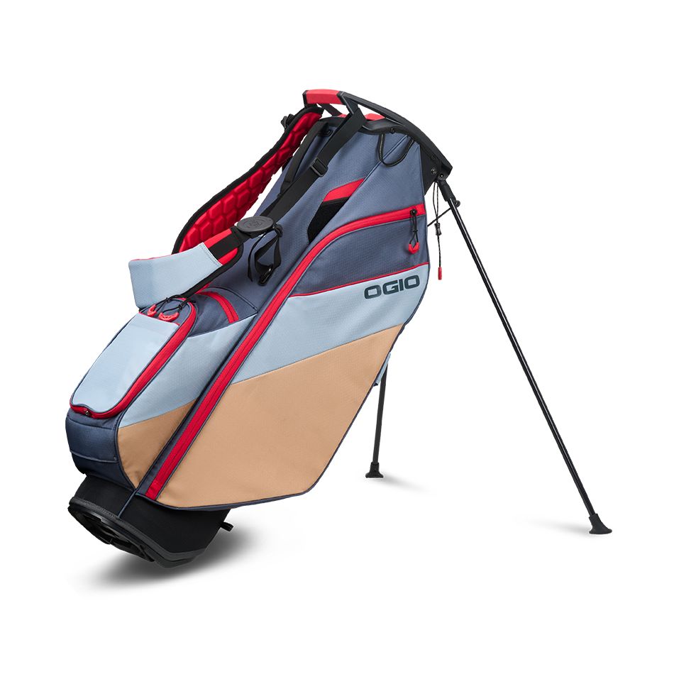 OGIO sac trépied Fuse Bayside