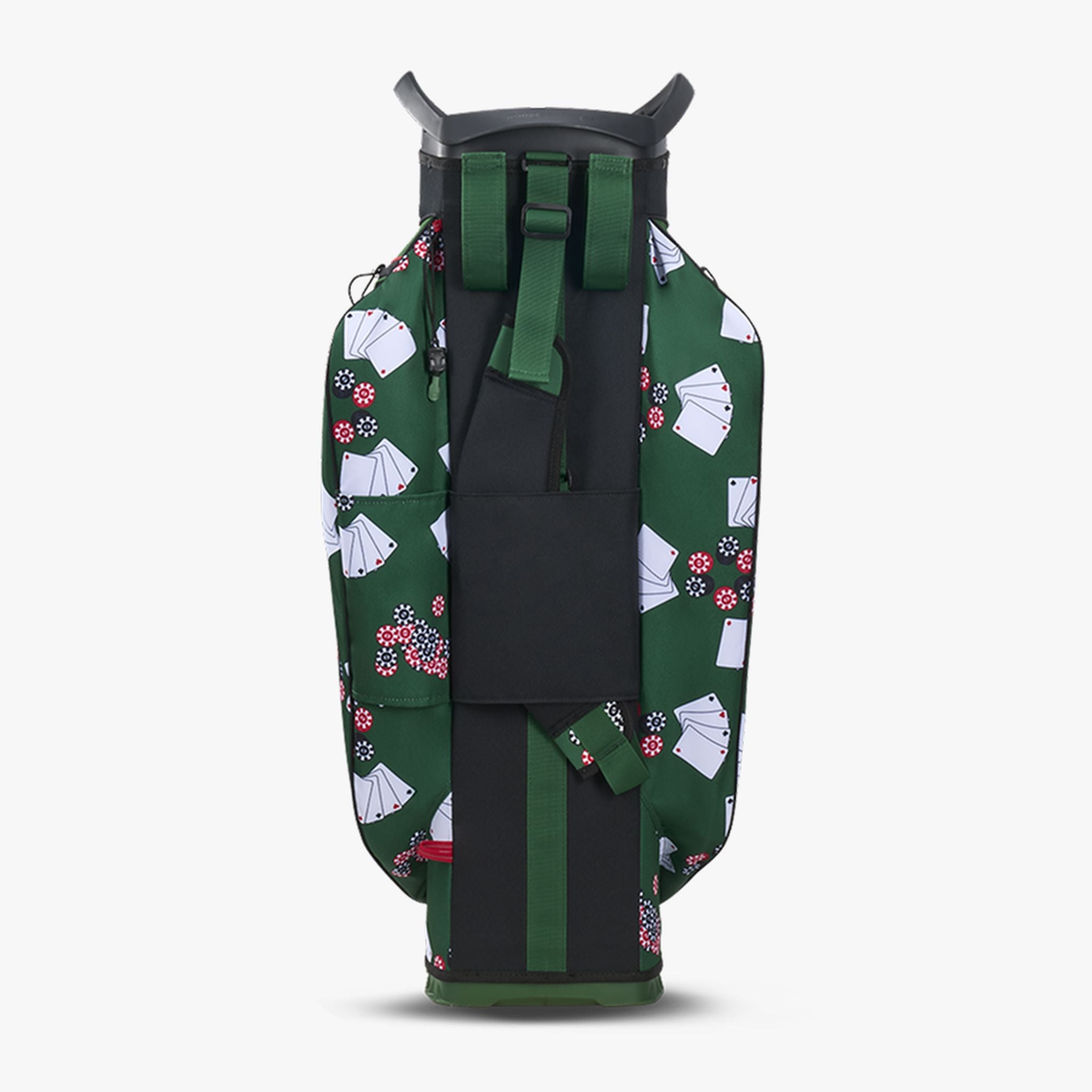 OGIO sac chariot All Elements Silencer Poker – Collection Limité
