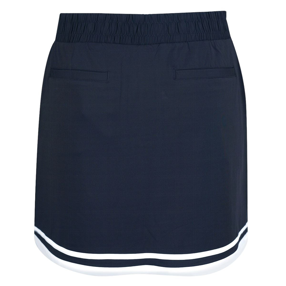 Original Penguin Jupe Colorblocked