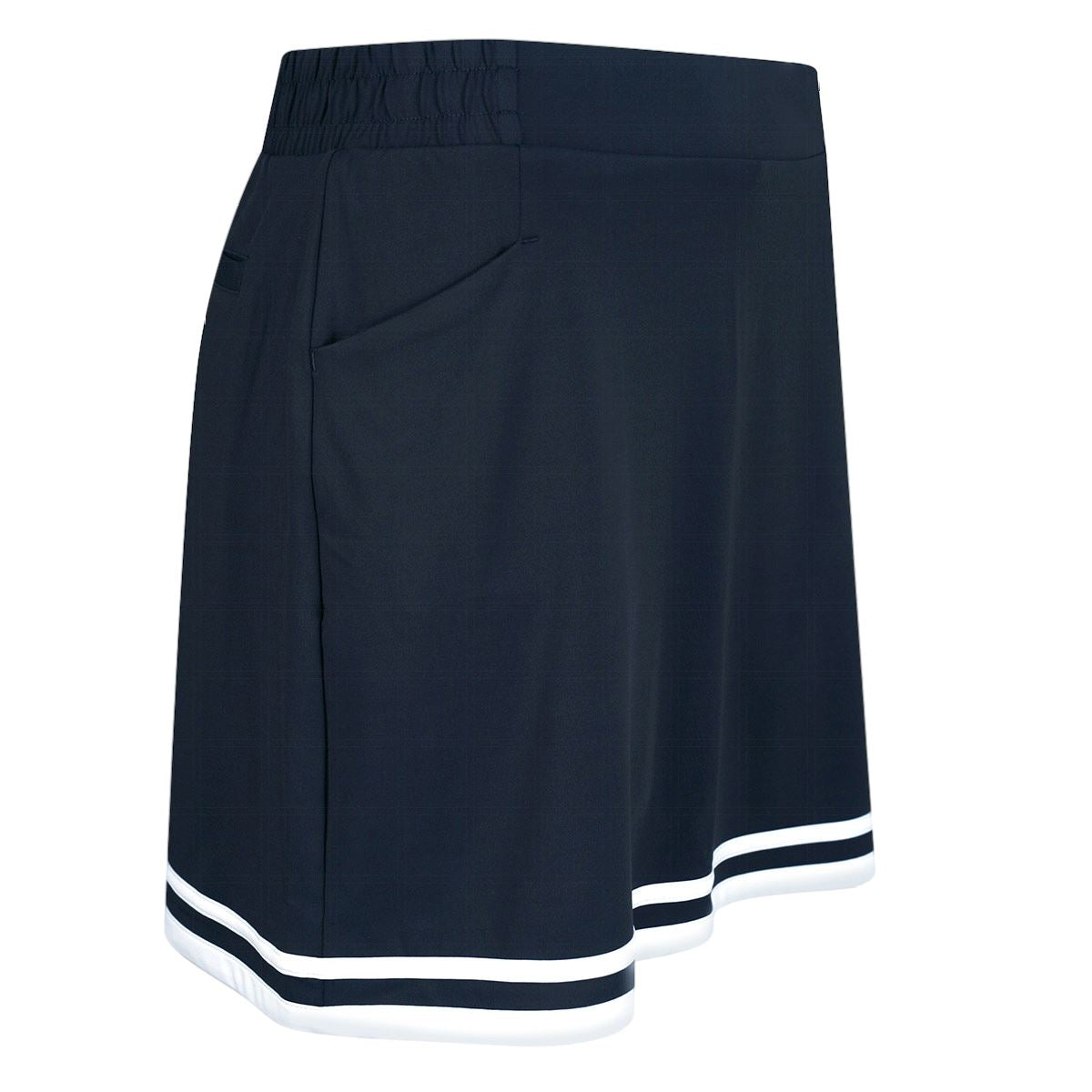 Original Penguin Jupe Colorblocked