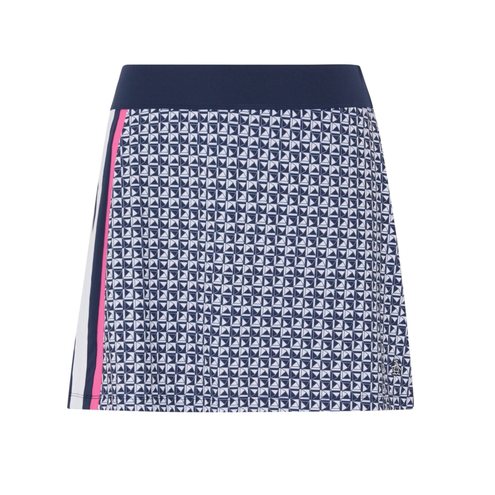 Original Penguin Jupe Geo Printed