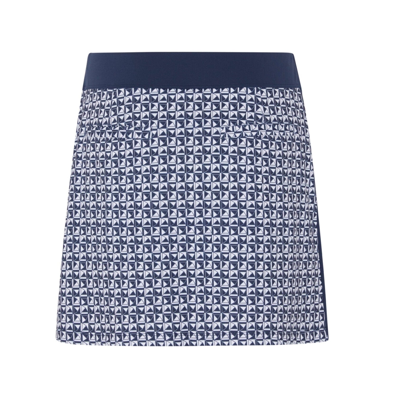 Original Penguin Jupe Geo Printed