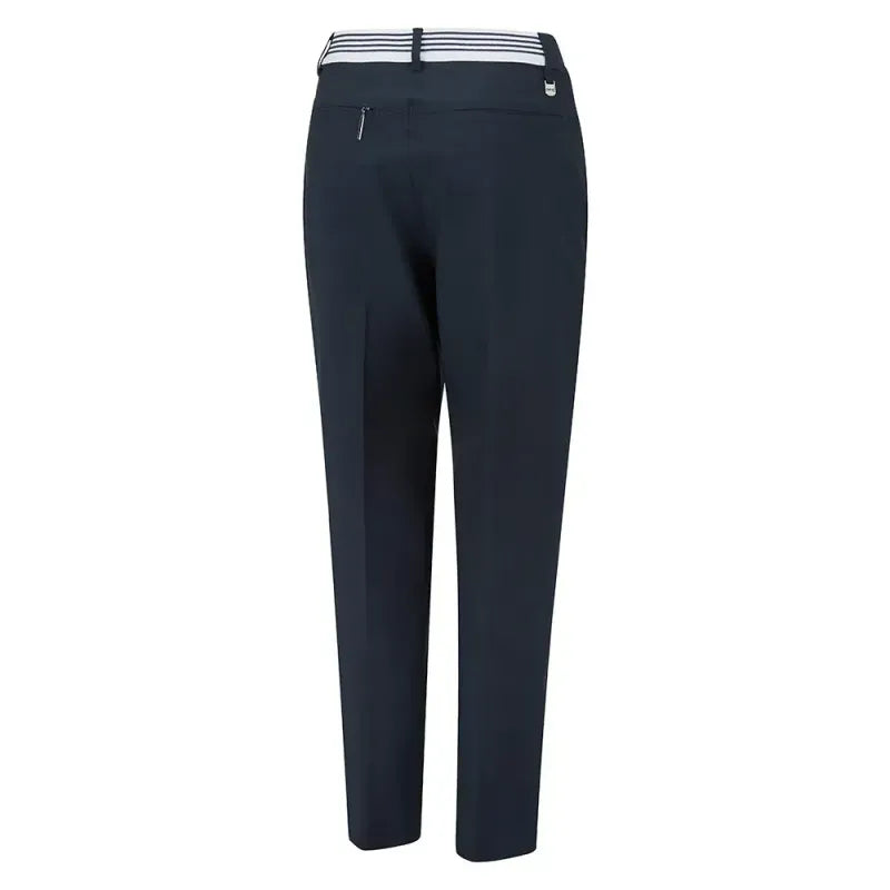 Ping Pantalon 7/8 Vic Navy