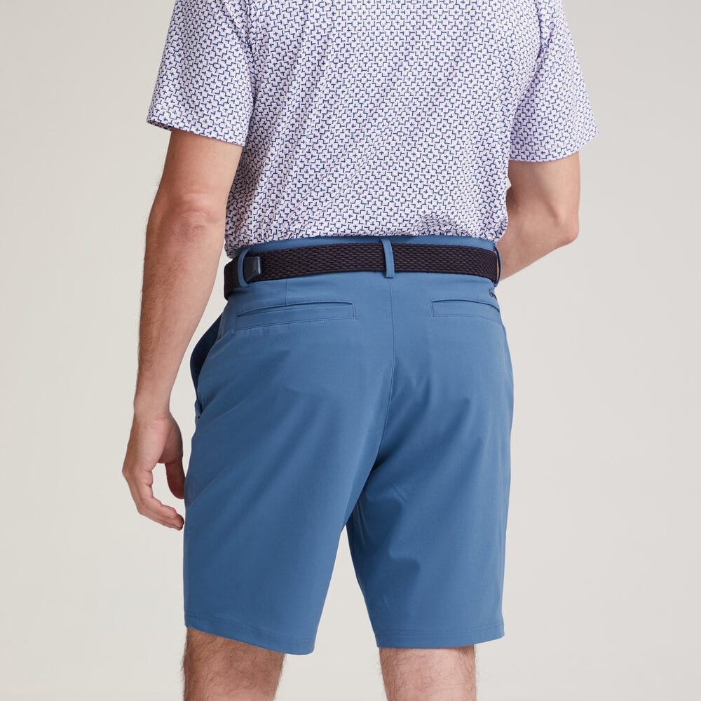 Ping bermuda ARI golf Bleu stellar - GolfCenter.fr