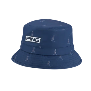 Ping Bob Homme Mr Ping Navy 2026