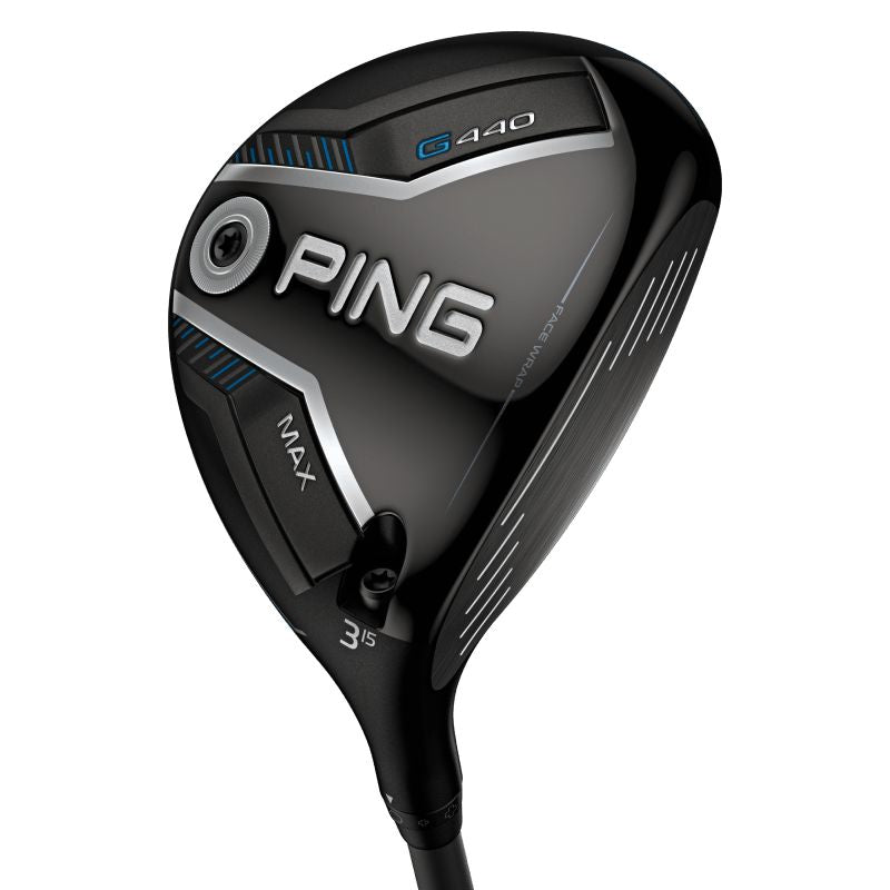 Ping Bois de Parcours G440 Max HL