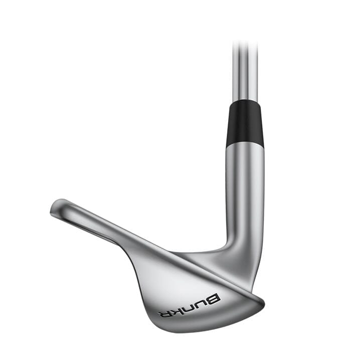 Ping Bunkr Wedge shaft Acier Ping