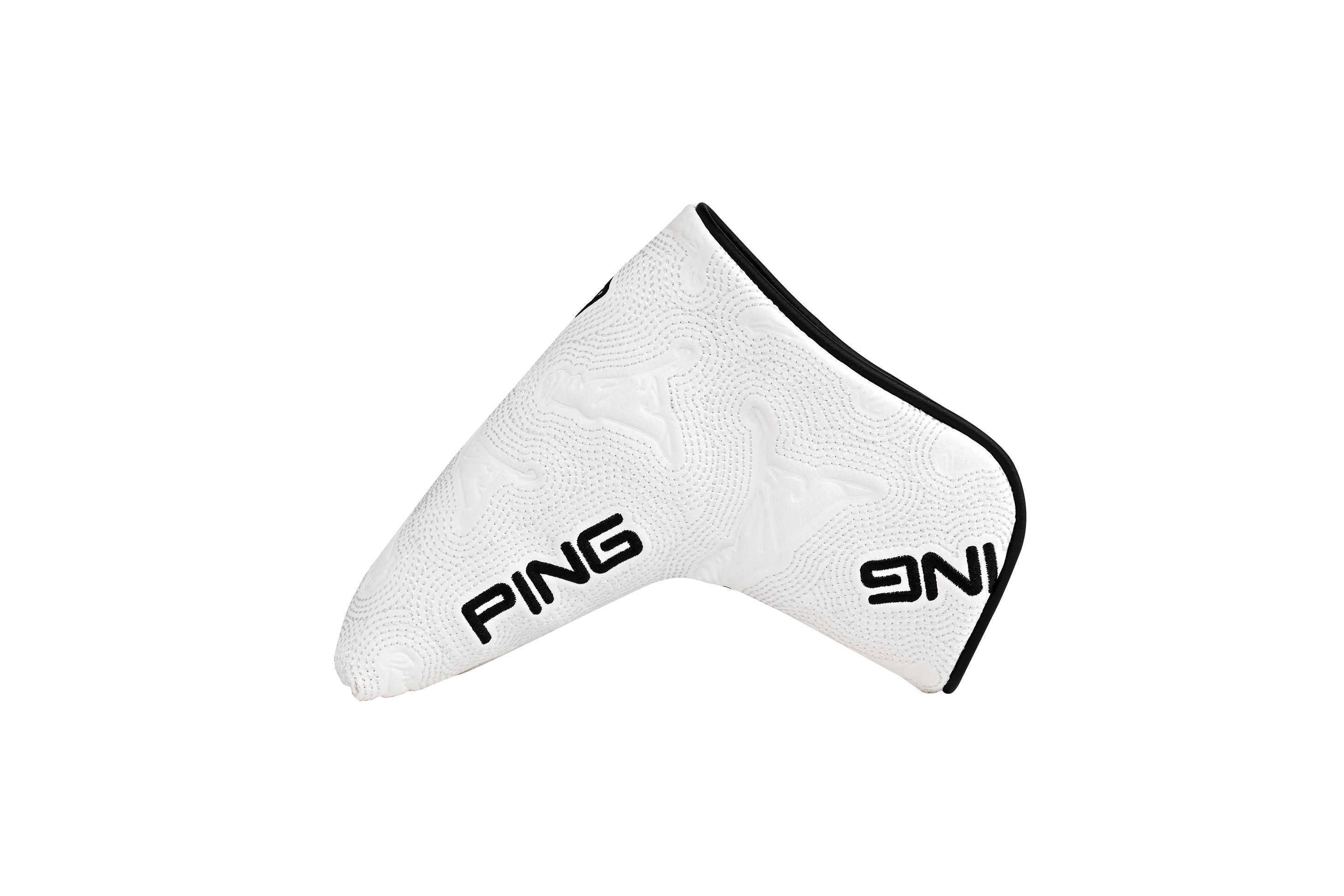 Ping Capuchons de Clubs ICON 251