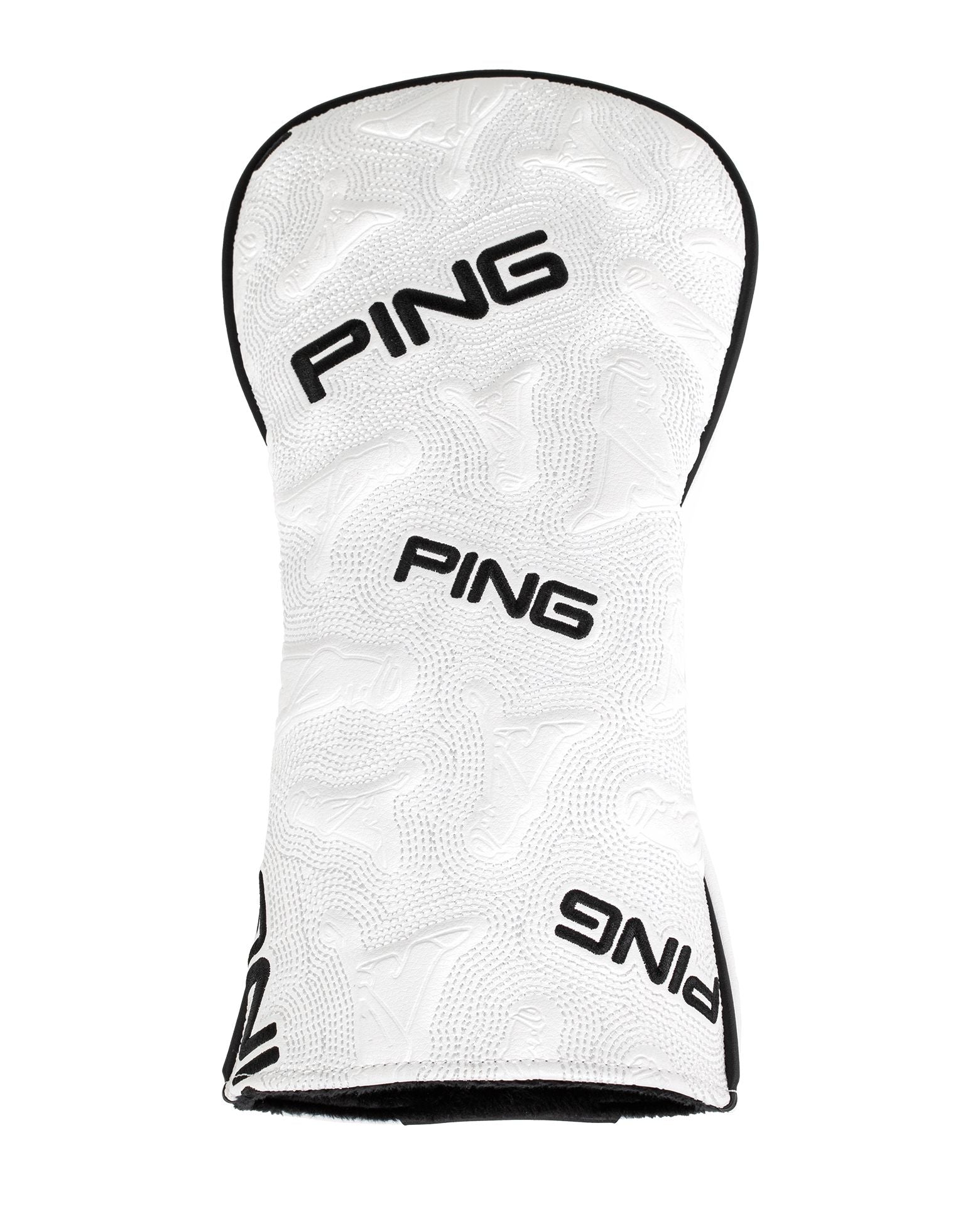 Ping Capuchons de Clubs ICON 251
