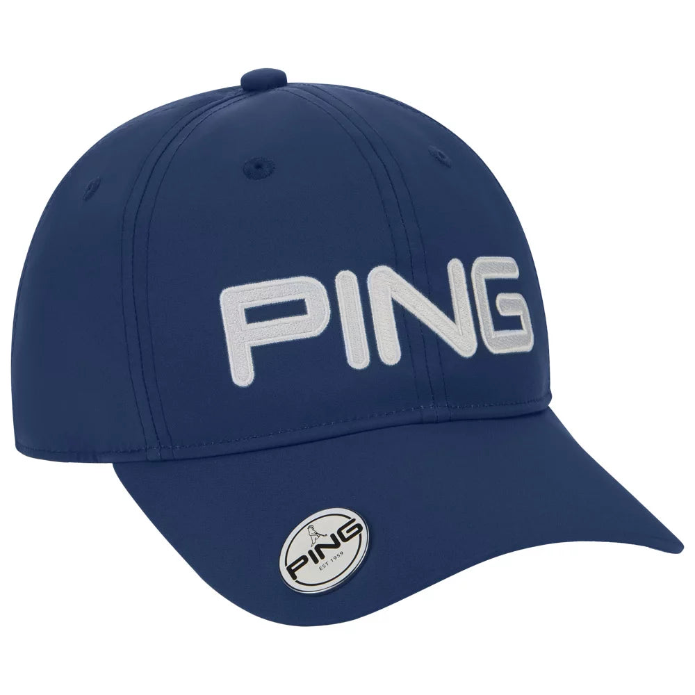 Ping Casquette Ball Marker