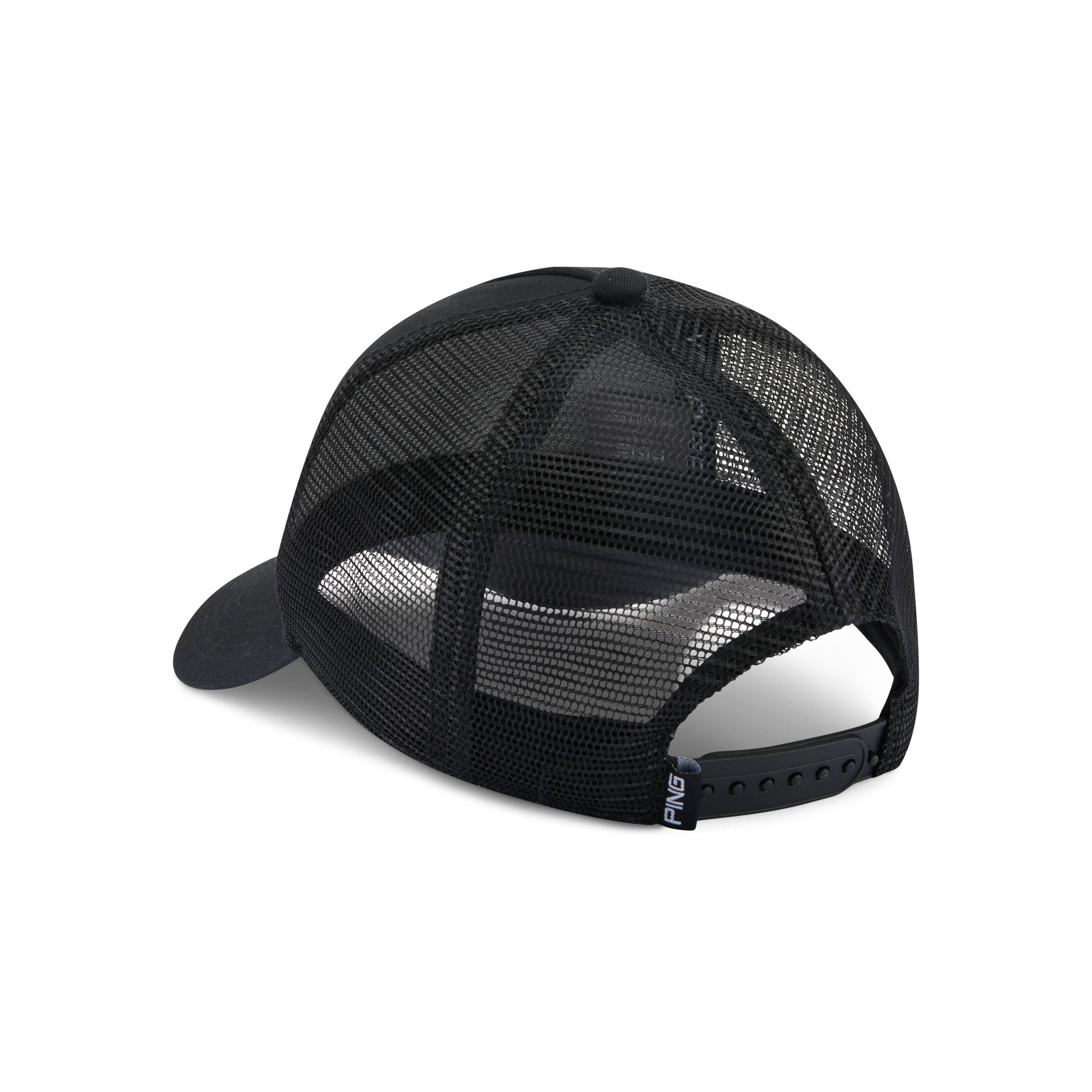 Ping Casquette Diamond Trucker