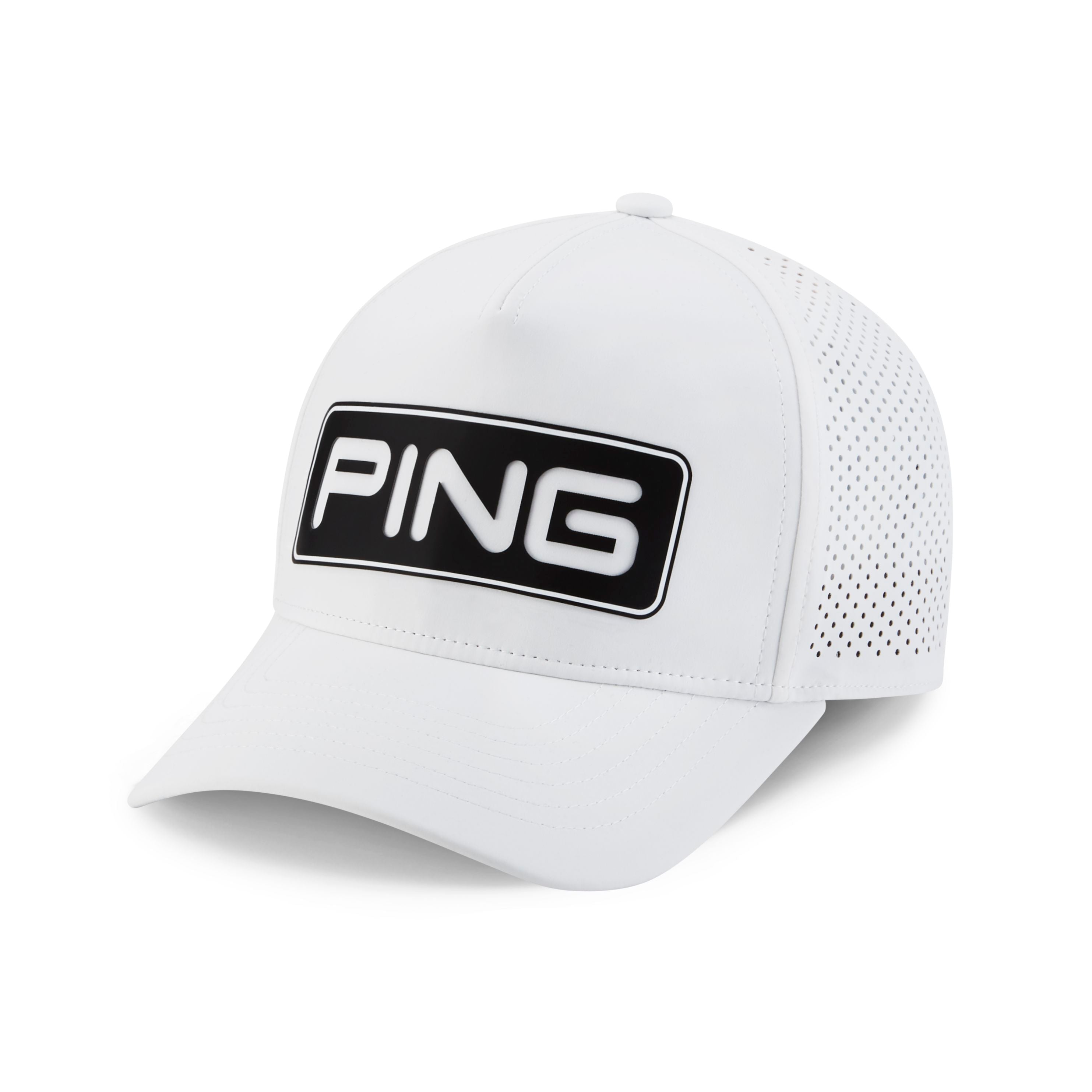 Ping Casquette Tour Vented Delta 2026